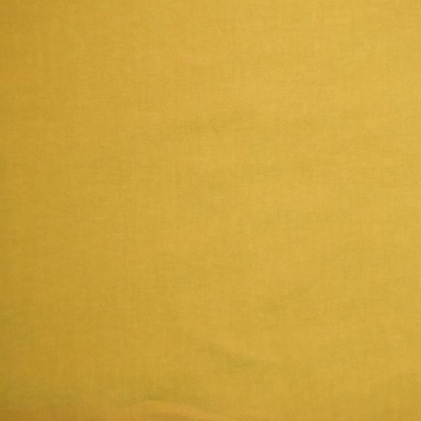 Antique Wash Linen Mustard