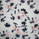 Kingsly Digital Sateen Print