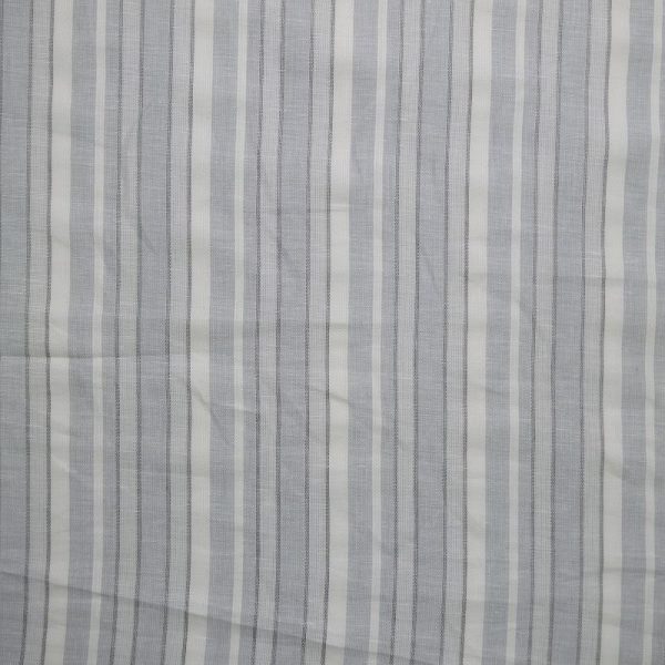 Scope Linen Stripe