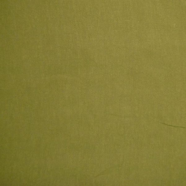 Antique Wash Linen Olive