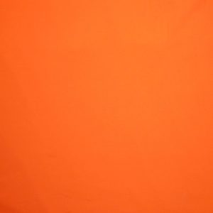 Lycra Supplex Neon Orange
